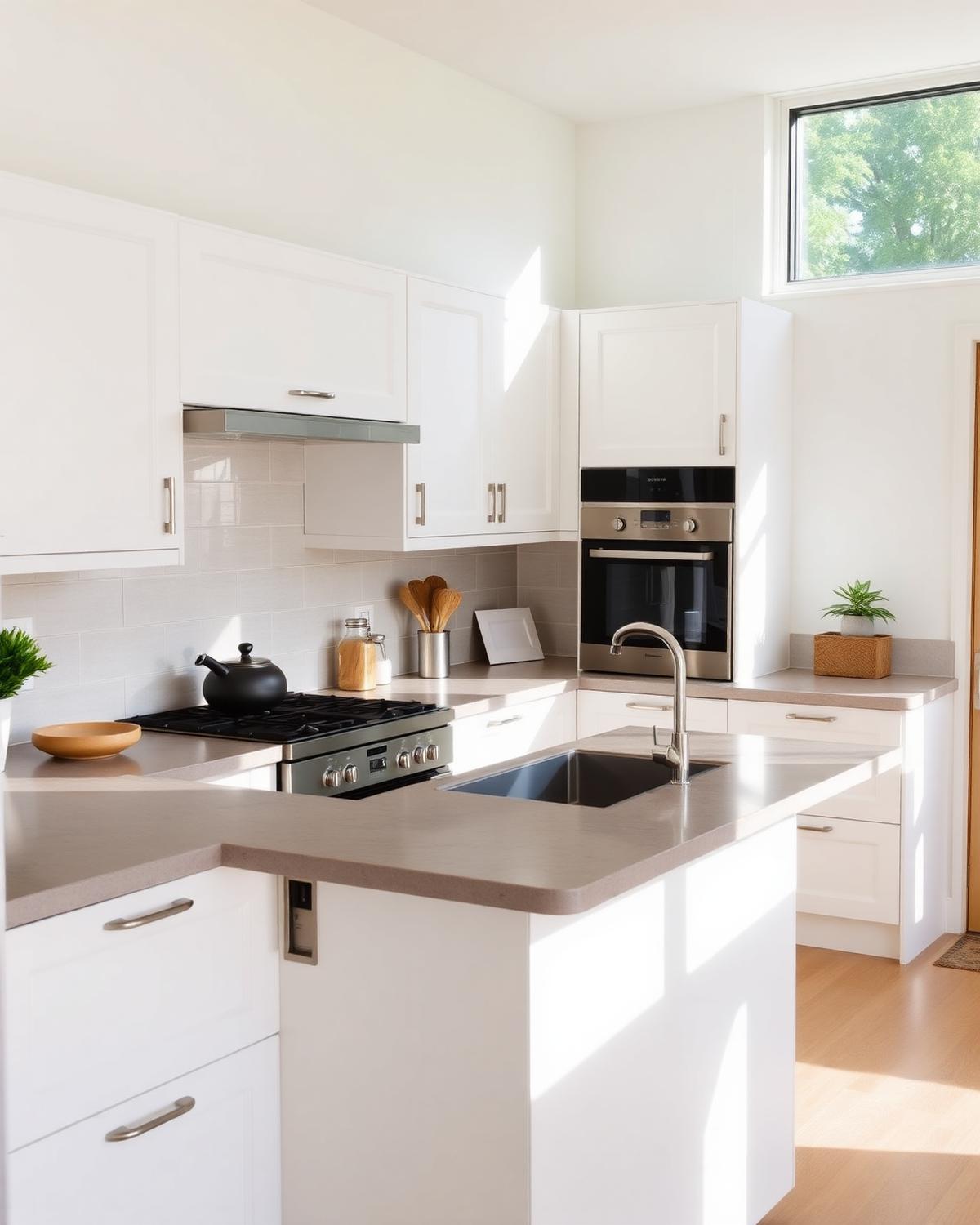 How to choose a kitchen layout