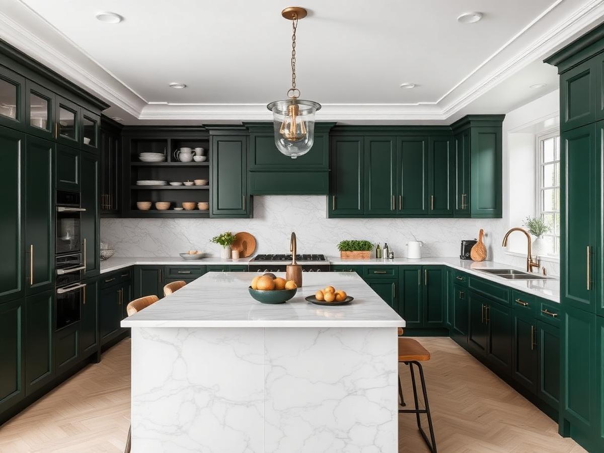 Kitchen Trends for 2026
