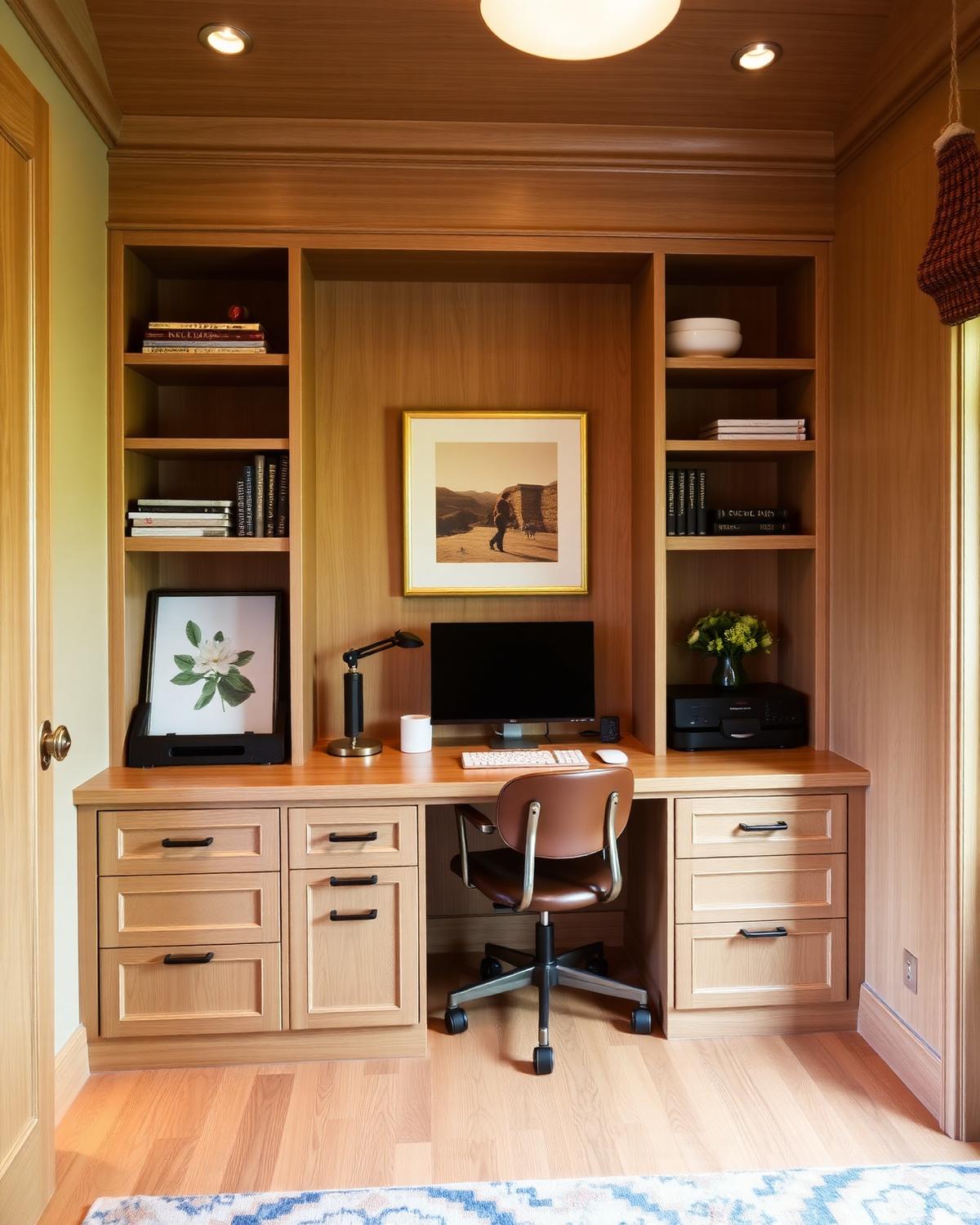 Choosing benchtop materials