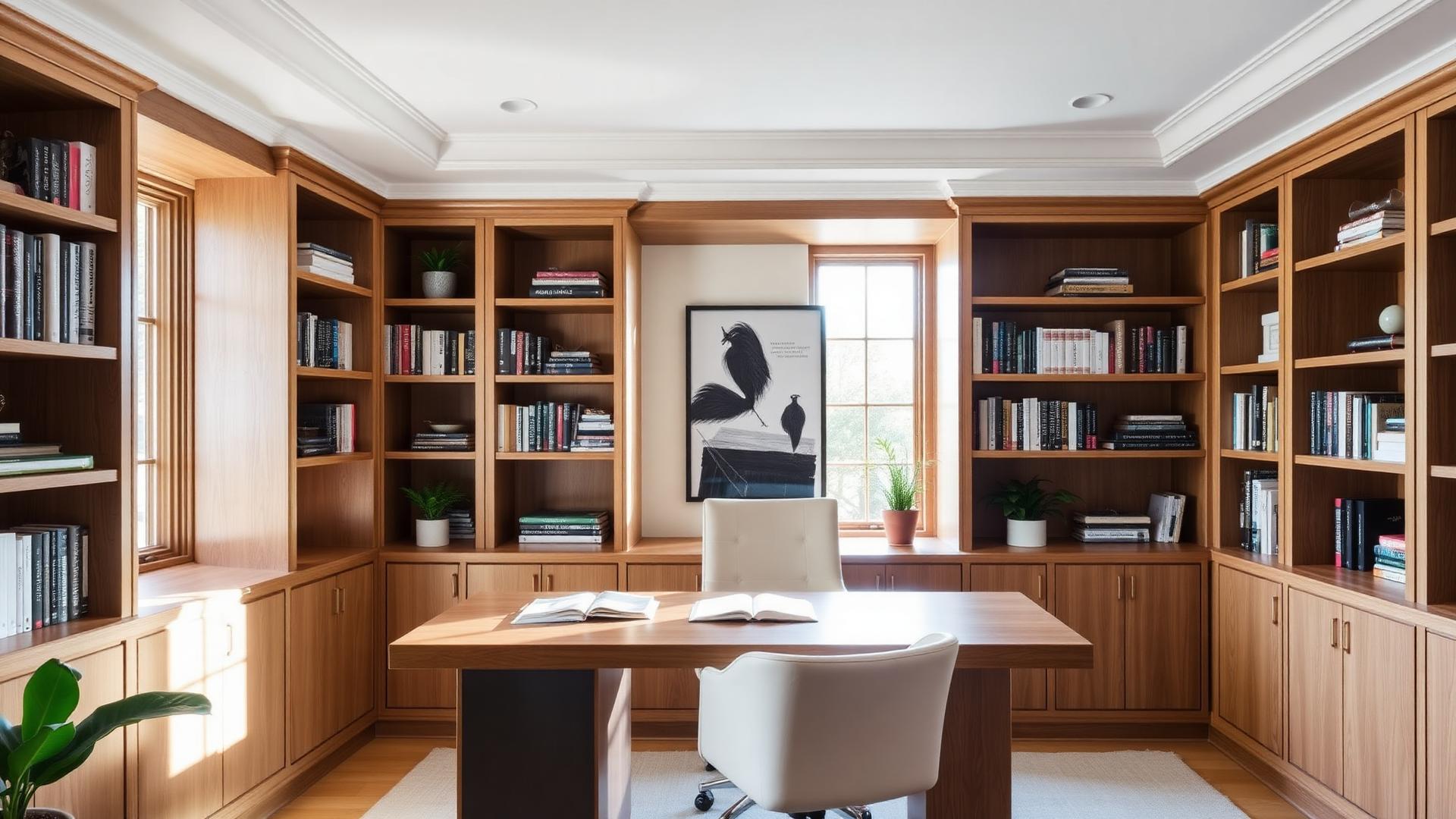 Home Office