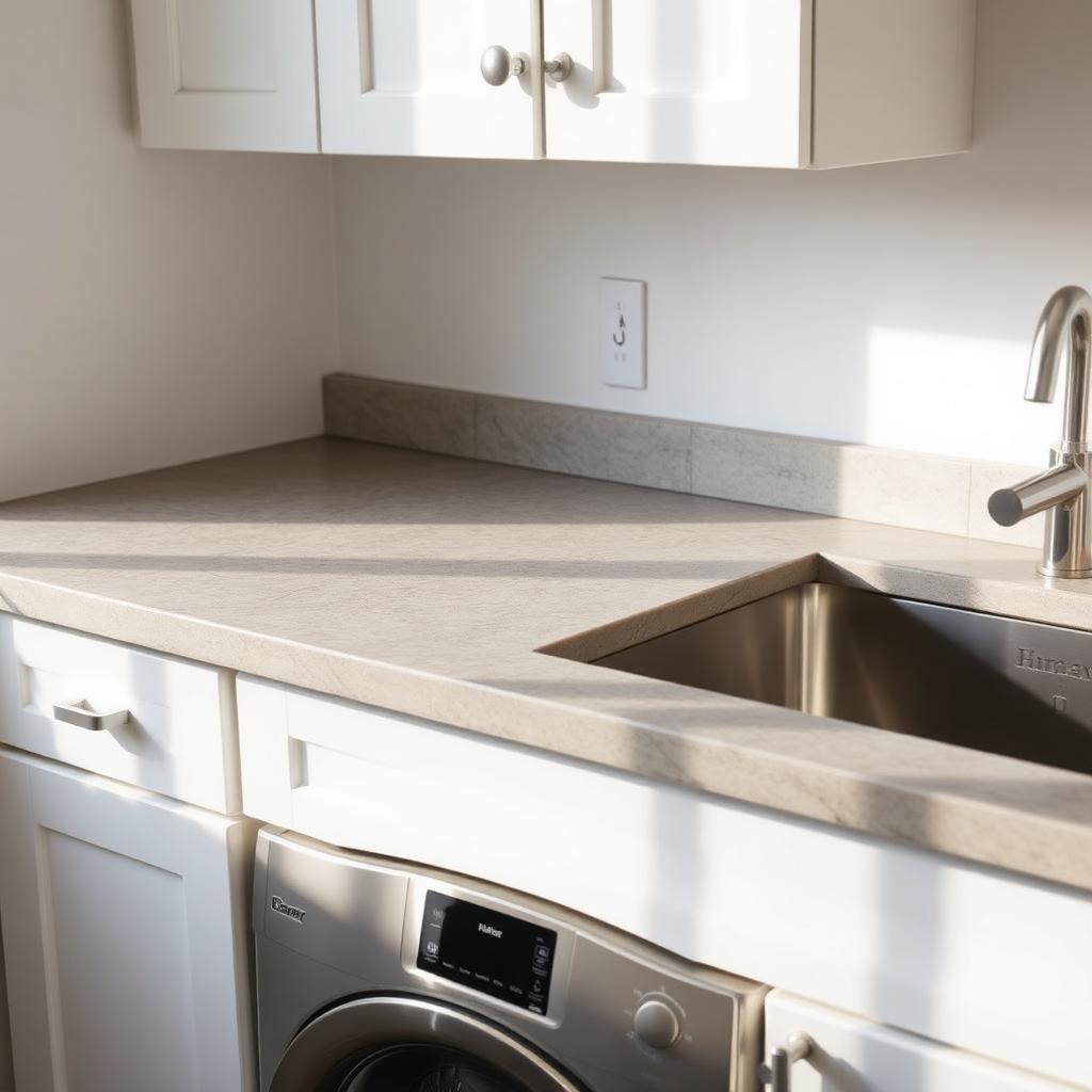 Benchtop options