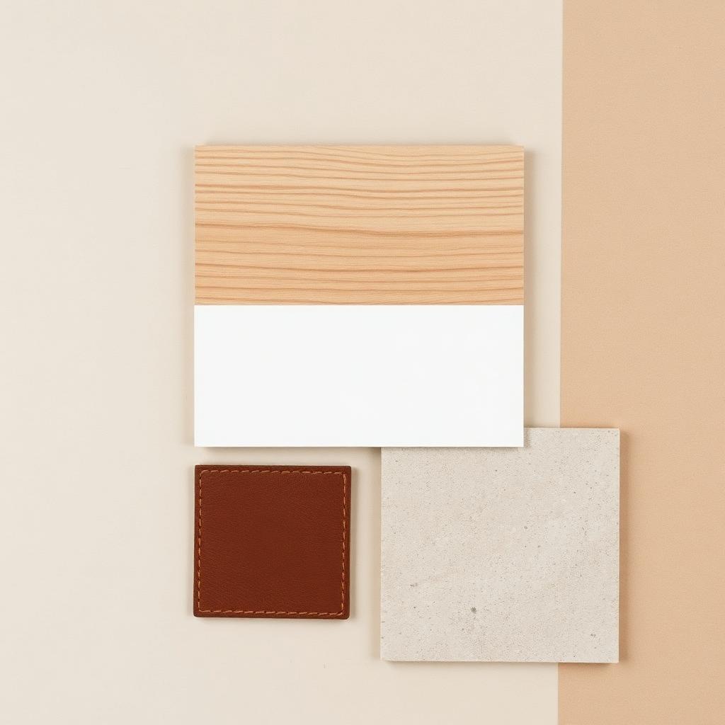 Material options