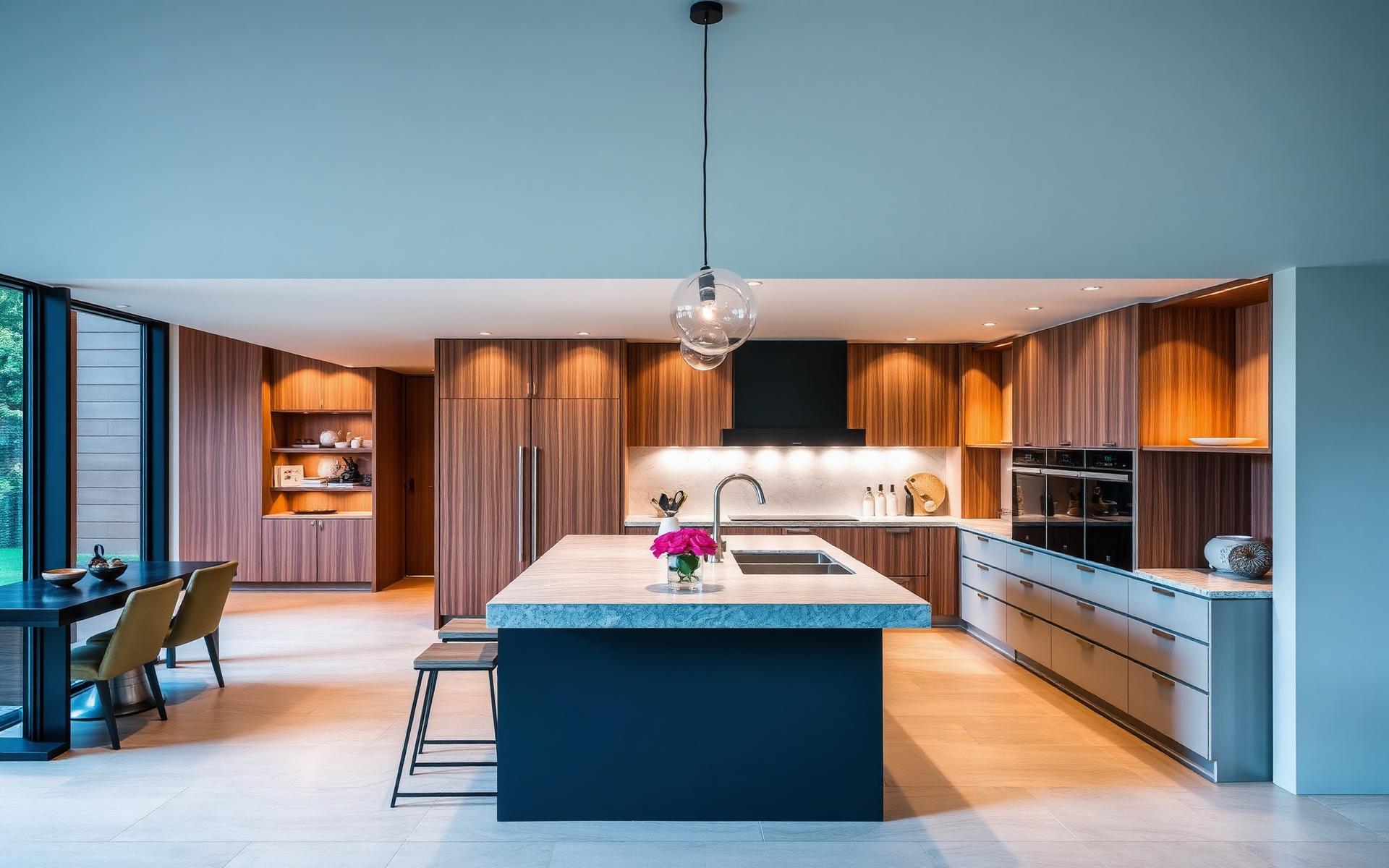 Book your complimentary design consultation