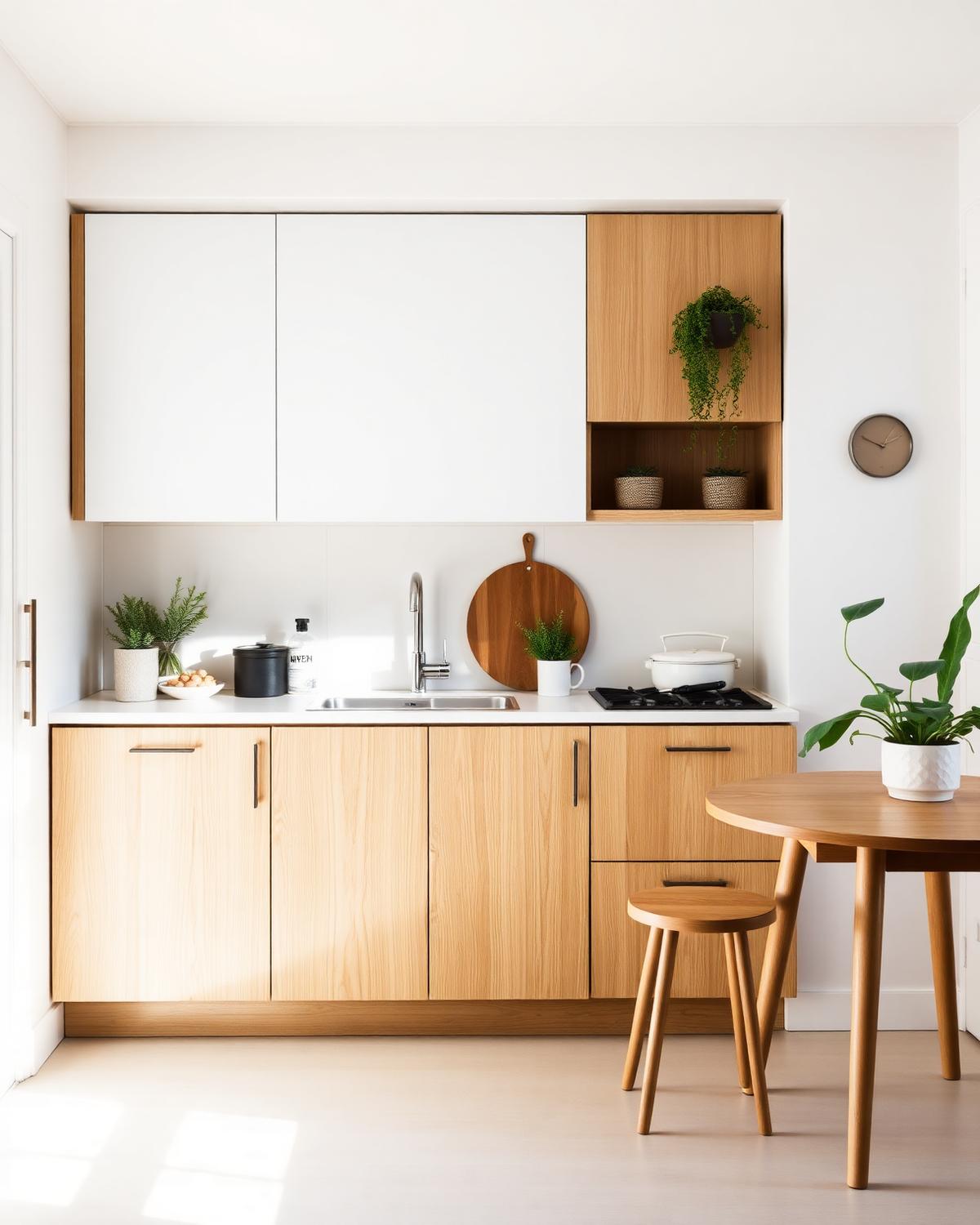 Essential Kitchens